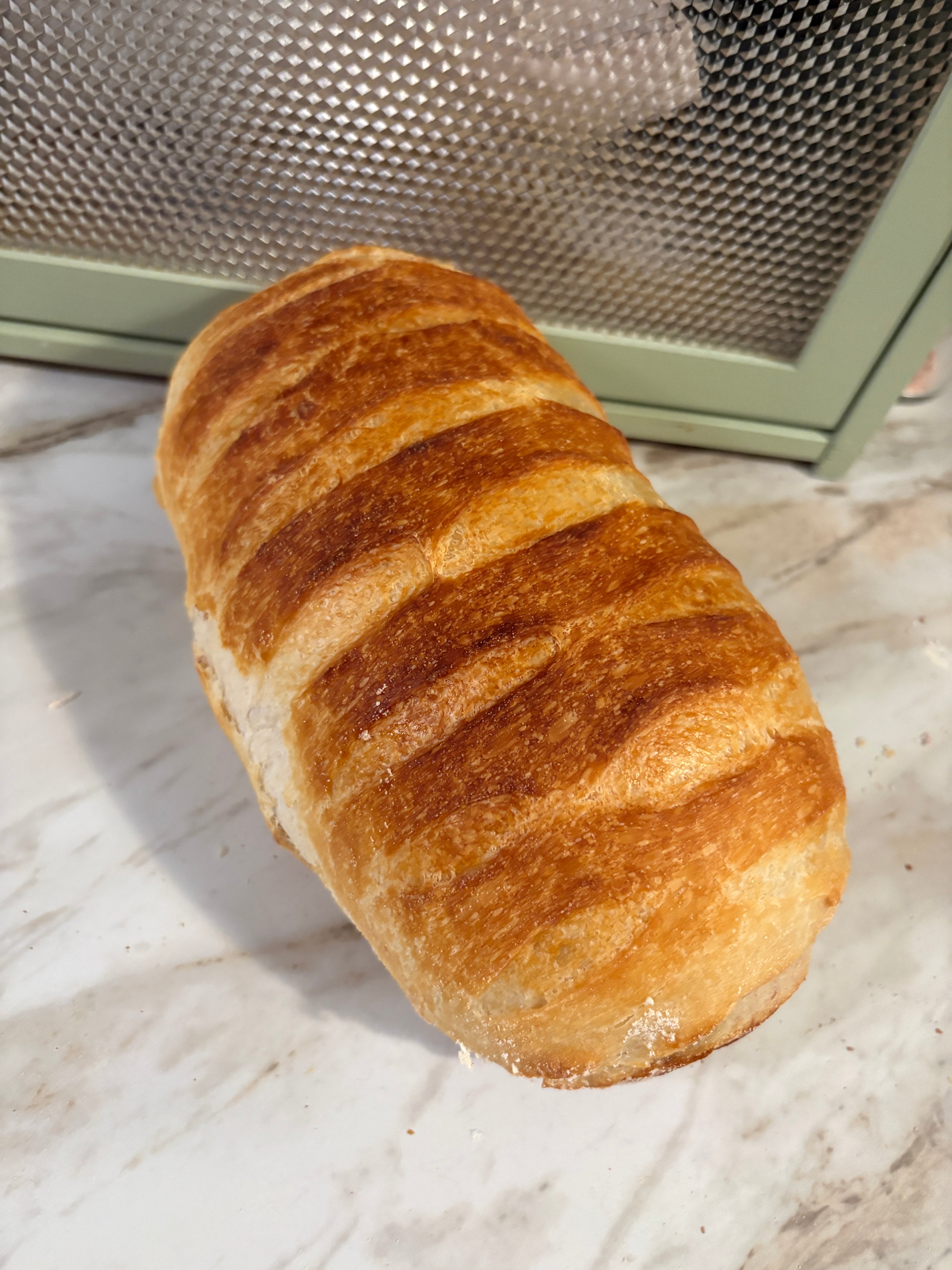 Sourdough Bread