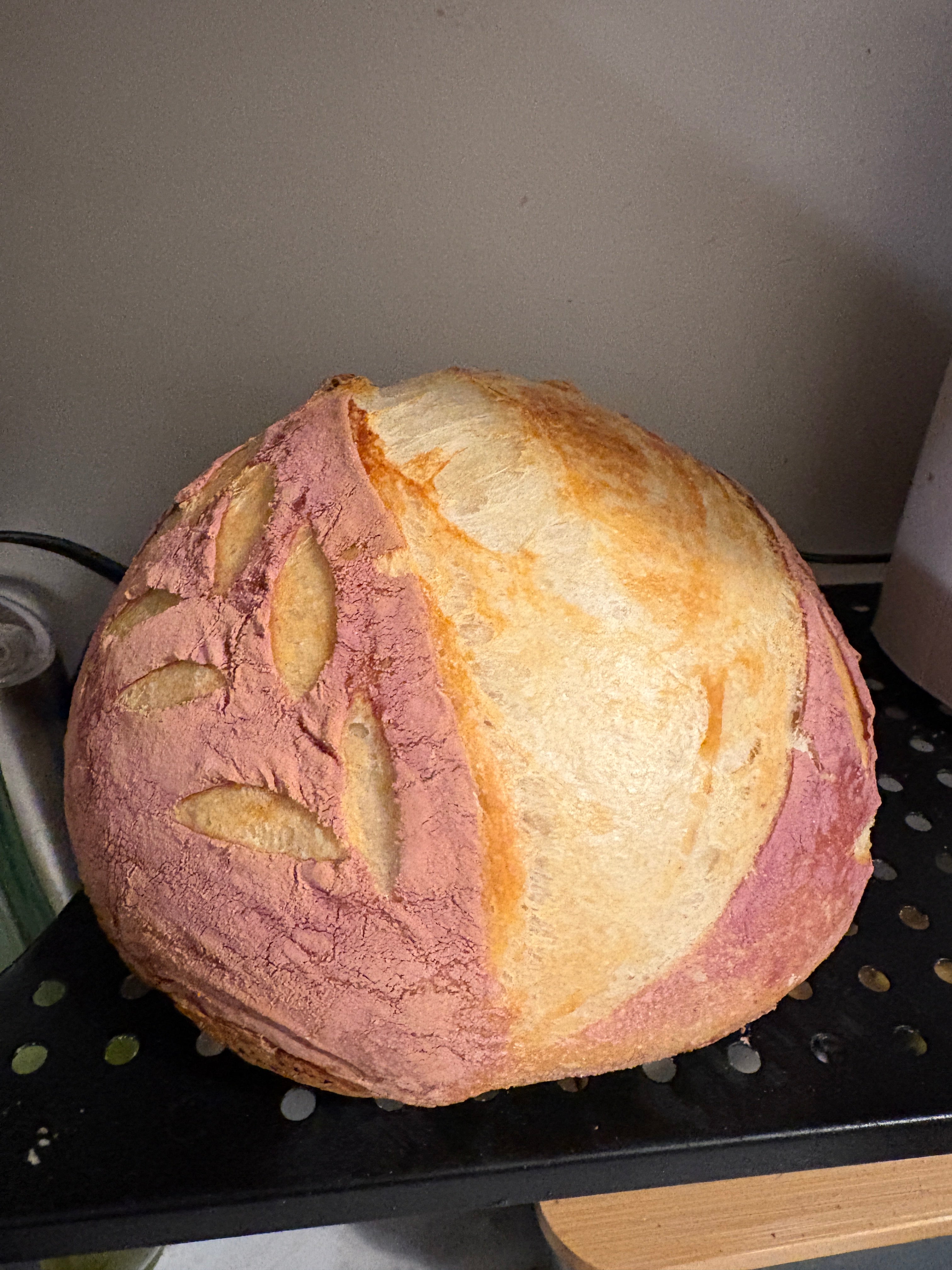 Sourdough Bread