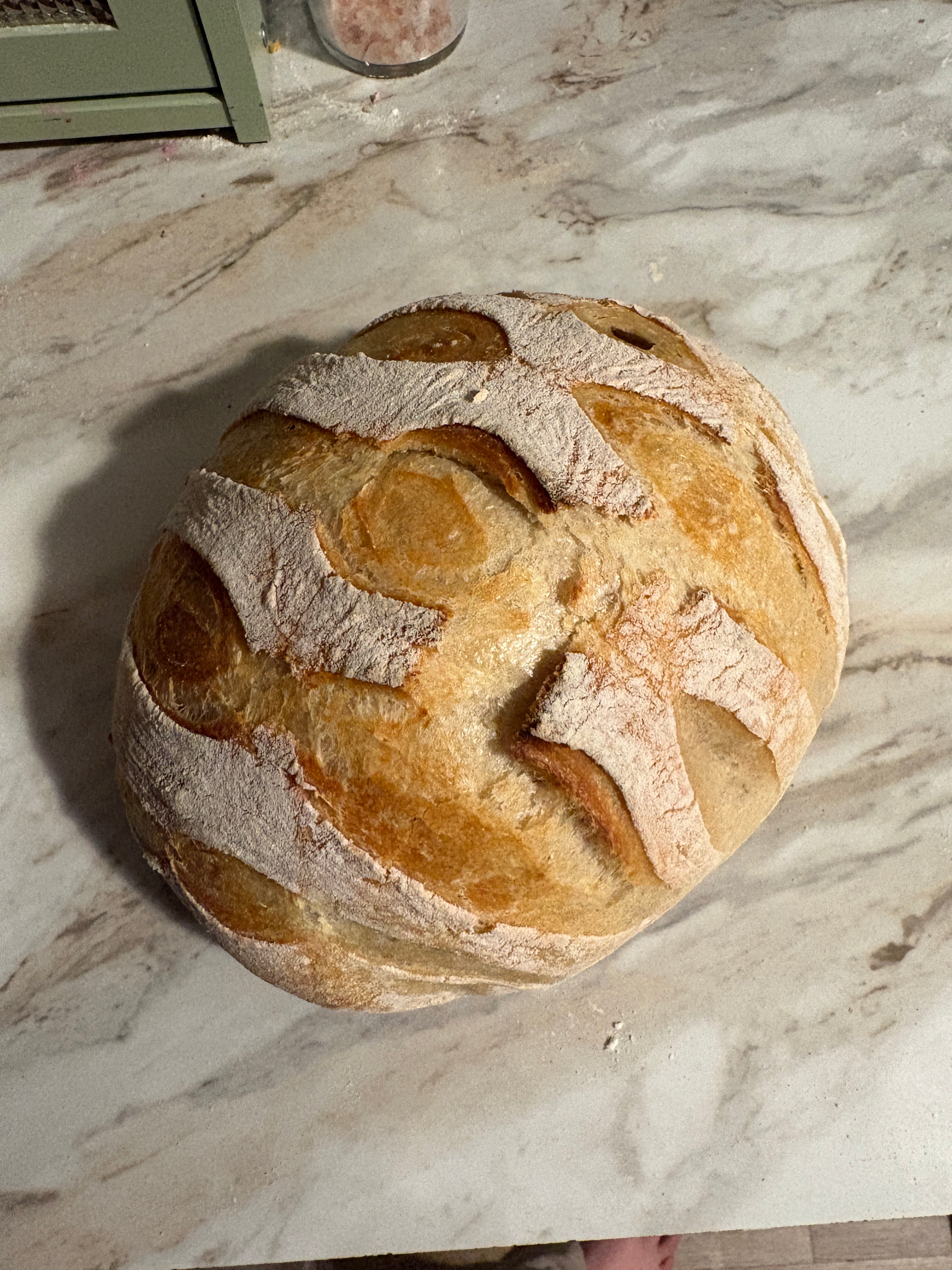 Sourdough Bread