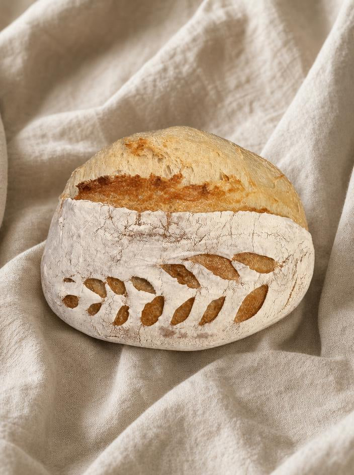 Sourdough Bread
