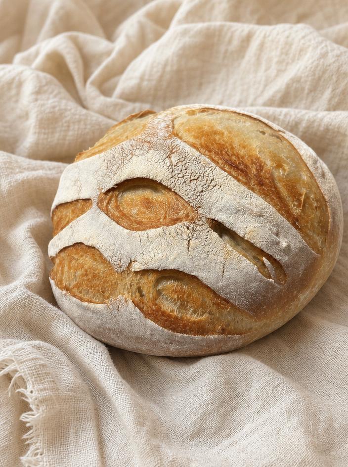 Sourdough Bread